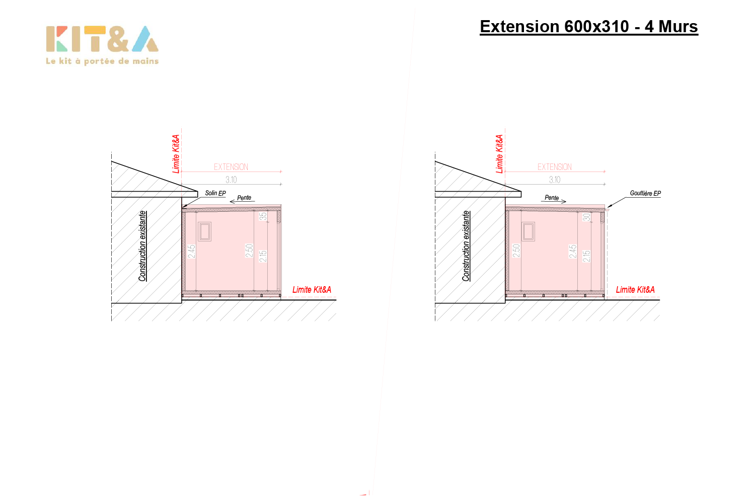 https://www.kit-et-a.com/configurateur/Extension plan 600x310 - Coupes 4 Murs